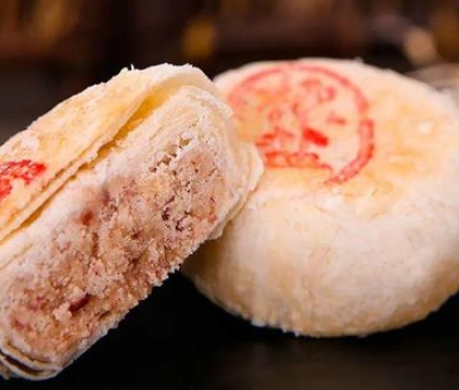 古代月饼的风味与传说：探寻传统美食的源起