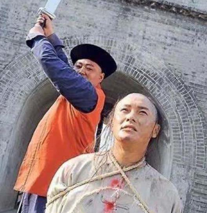 古代的死刑执行时间：揭秘中午三点的背后原因