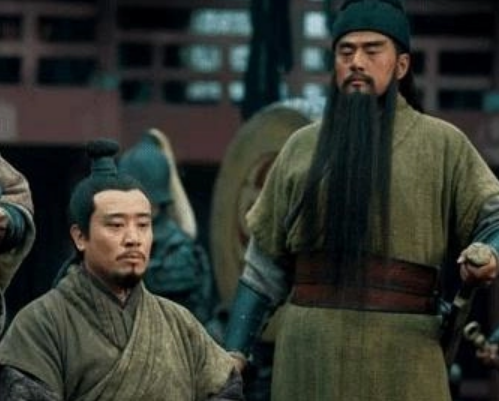 刘禅与关羽：壮缪侯谥号背后的历史真相