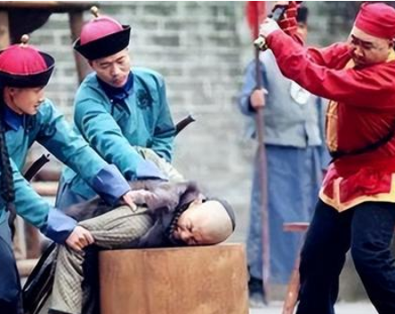 探究古代死刑犯不自杀的原因