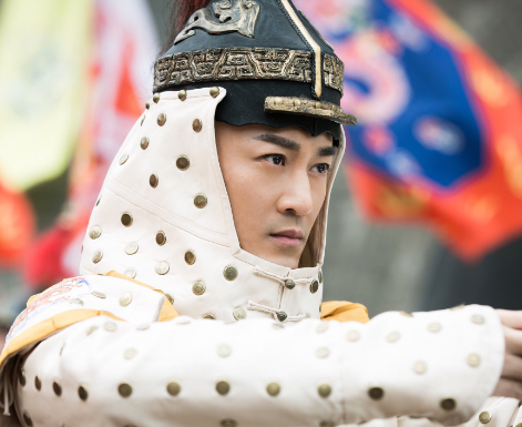 多尔衮之死：历史真相探究