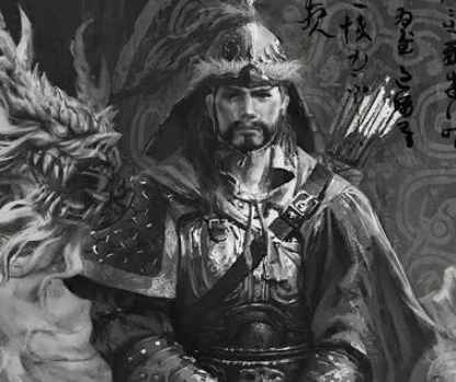 追溯孛儿只斤姓氏的起源与传承