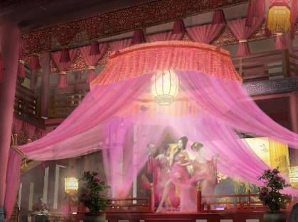 管仲与青楼文化的不解之缘，背后原因是什么样的？