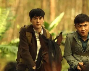 七星鲁王宫的吴三省：真实身份揭示