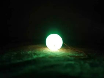 夜明珠：从古代稀世珍宝到现代的变迁