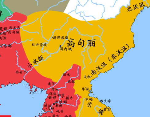 高句丽兵力探秘：历史上的军力之谜