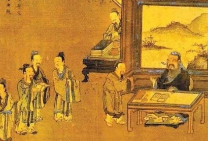 宗法制：中国古代社会的基本制度