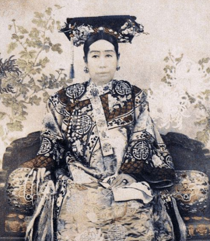历史的转折：八国联军入侵与慈禧西逃之谜