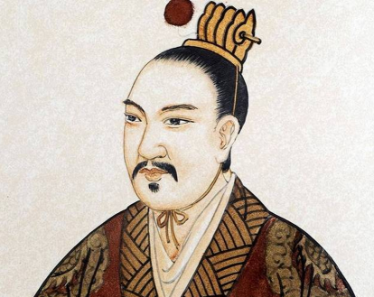 汉桓帝：一个备受争议的皇帝