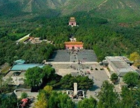 明孝陵之谜：为何无人盗掘朱元璋的陵墓？
