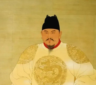 明代皇帝名录及年号简介