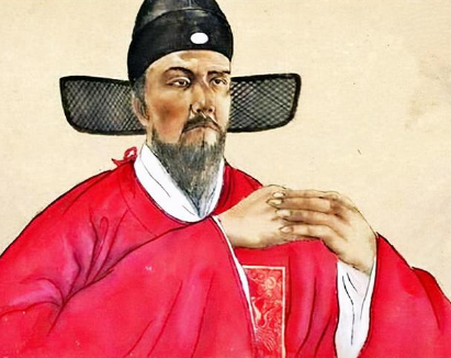 张居正与海瑞：官场上的微妙关系
