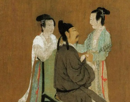 “吃醋”与嫉妒：房玄龄典故解析