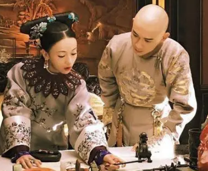 魏璎珞的孩子与嘉庆皇帝的出生顺序，嘉庆是第几个孩子？