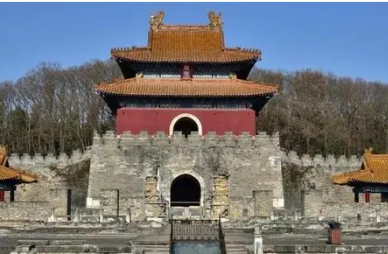 朱元璋墓之谜：六百年无人敢盗的玄机