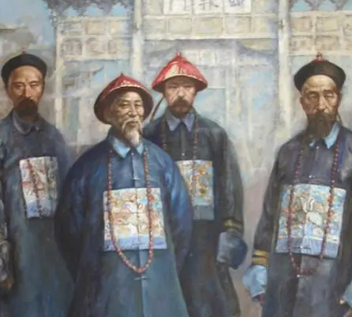 曾国藩全副武装不称帝，原因是什么？