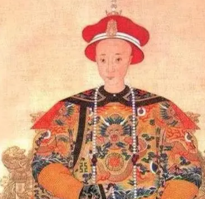 末代皇帝溥仪与雍正有血缘关系吗？关系又是什么样的？