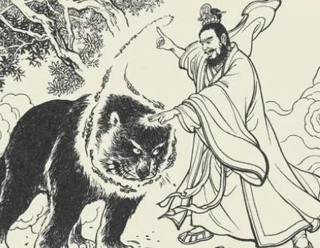 闻仲十策：智慧与谋略的结晶