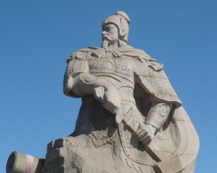 隋朝将领史万岁：一生戎马，死因成谜