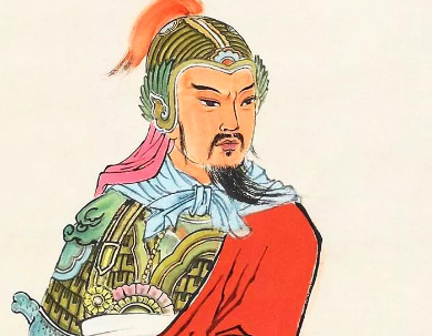 武穆：历史上的尊号，岳飞的荣誉之称