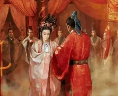 古代婚姻制度下的“三妻四妾”现象及其条件