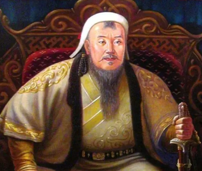权谋与征服：忽必烈如何问鼎帝位