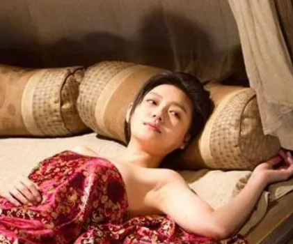 古代青楼女子怀孕的困境与应对，古人都有什么方式？
