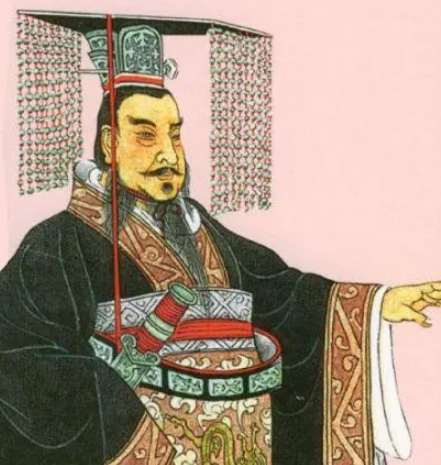 史记中记载的暴君秦始皇真的可信吗？你可能对他有这些误解。