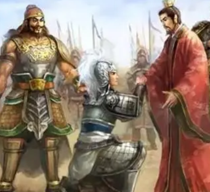 赵云一生被自己说的三句话改变命运，其中两句得罪了刘备