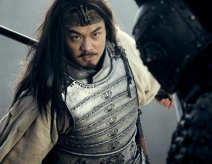 五虎上将中的猛将之争：马超与赵云的实力对比