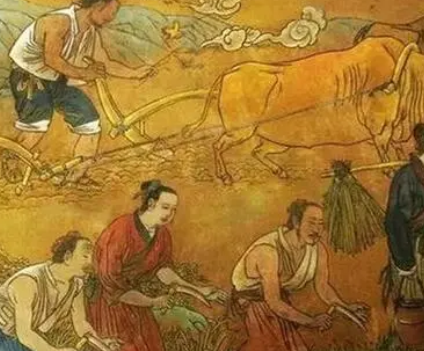 唐朝均田制基本内容是什么？当时背景是什么样的？