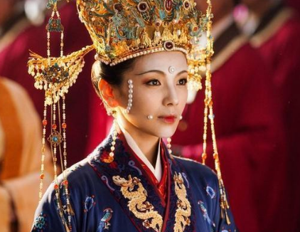 刘娥：历史沉浮中的北宋皇后