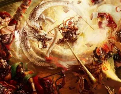 七大圣分别是谁？除了孙悟空其余六位去哪了？