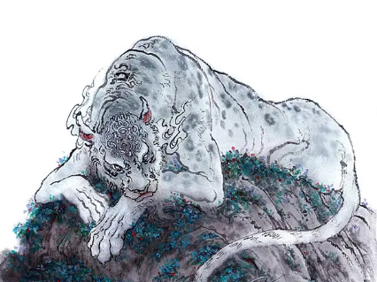 山海经：神秘的作者身份