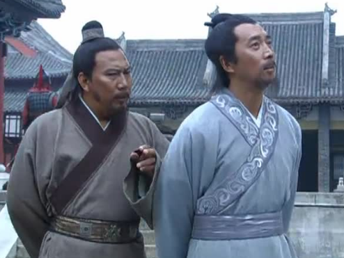 李善长与刘伯温：朱元璋的得力助手