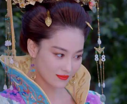 武则天对萧淑妃的孩子做了什么？有着什么影响？