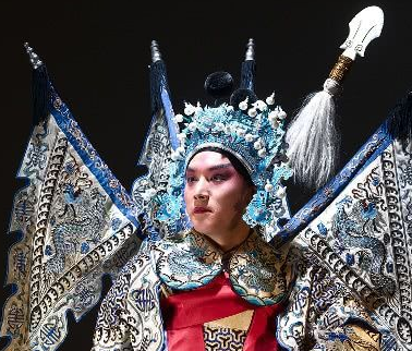 刘备：半生流离，终成英雄