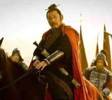 刘备自称中山靖王后人的原因