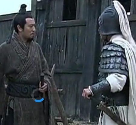 正史上的赵云：一位真正的英雄