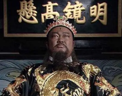 包拯墓被盗之谜