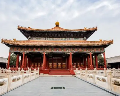 国子监的历史地位与现代对应