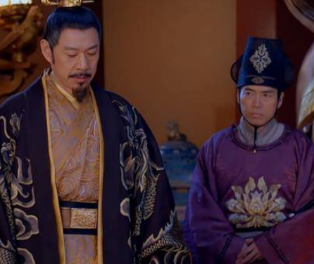 李承乾与李世民：父子之间的复杂关系