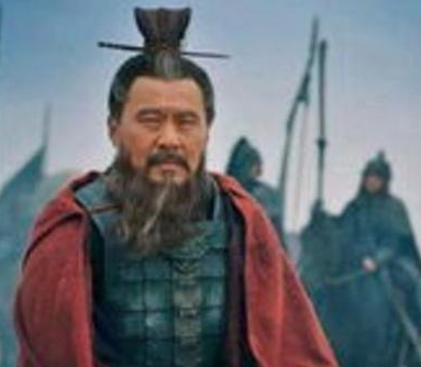 曹操赞叹孙权：生子当如孙仲谋