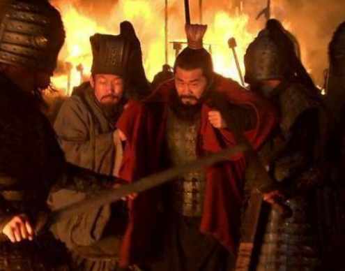 赤壁之战：曹操谋士为何未预见火攻计