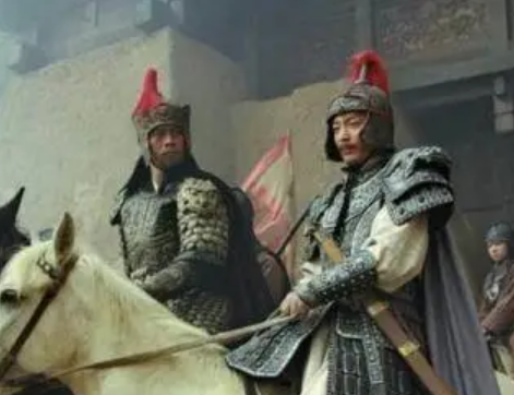 秦琼未参与玄武门之变的原因探析
