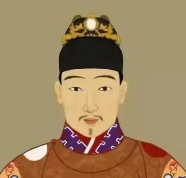 明崇祯帝：勤政爱民，最终悲壮的末路