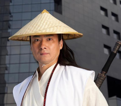探寻历史上的白眉大侠徐良，是不是真实存在的？
