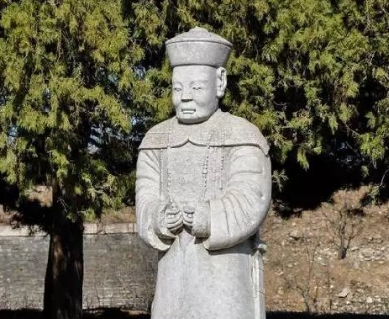 清朝皇陵守陵人：历史的守护者