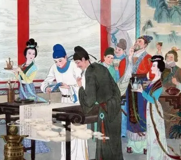 初唐四杰之一：王波的一生探析