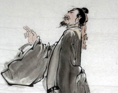 陈子昂：一生追求理想的文人